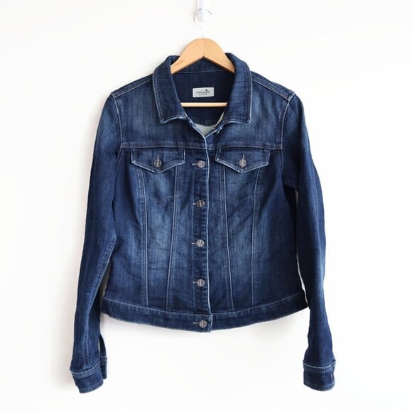 Denim Jacket from Bootlegger - Size L - Picture 1 of 14